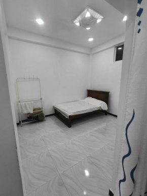 Okiithma Residence